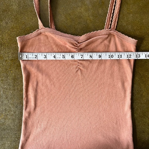 Doen Camisole Tank Top XS - Picture 3 of 9